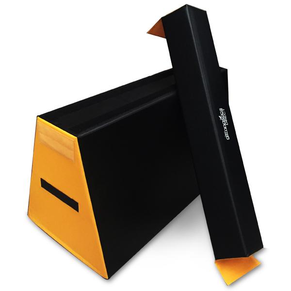 Little Aussie Ninja Course With Tumbling Run