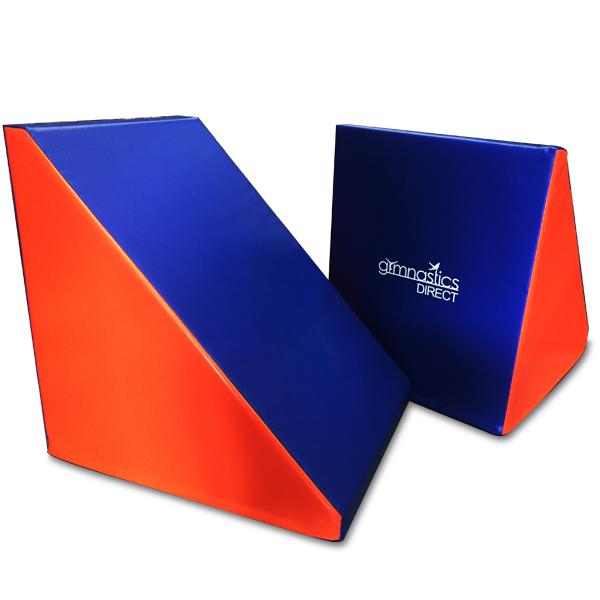 Little Aussie Ninja Course With Tumbling Run