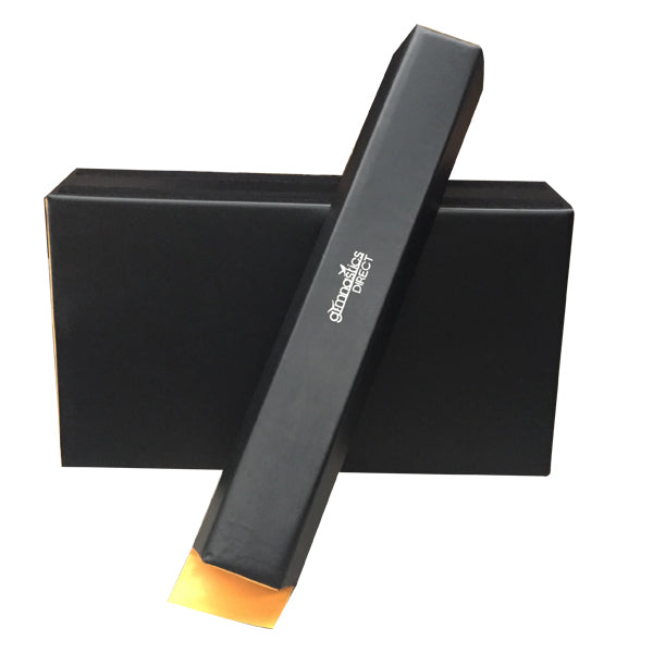 Junior Trapezoid/Vault