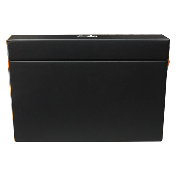 Junior Trapezoid/Vault