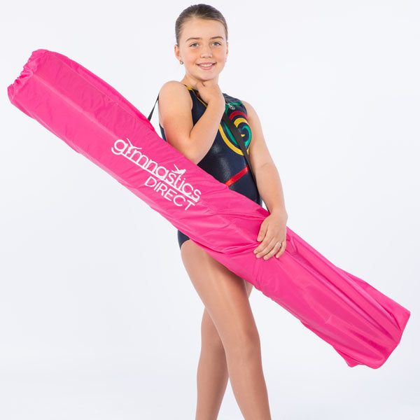 Starter Beam and Carry Bag