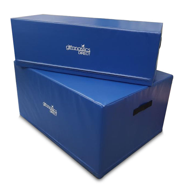 Large Spotting Block