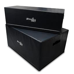 Spotting Block Combo