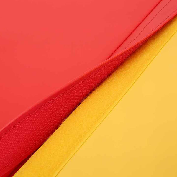 Early Learning Vault/Trapezoid - 3 Layer Adjustable