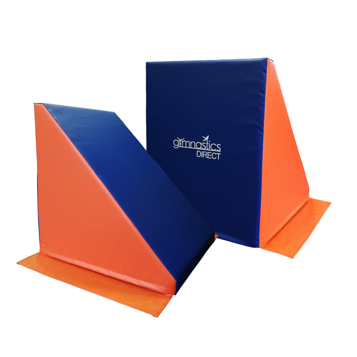 Slanted Rebound Step