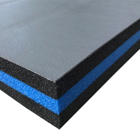 Flexi Roll Mats | Tumbling & Cheerleading Crash Mats Australia