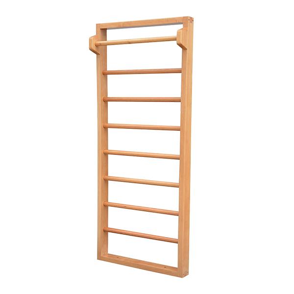 Complete Wall/Stall Bar (Bundle)