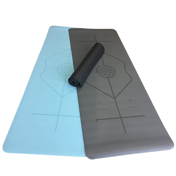Reversible Yoga Mat