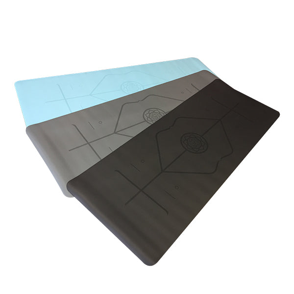 Reversible Yoga Mat