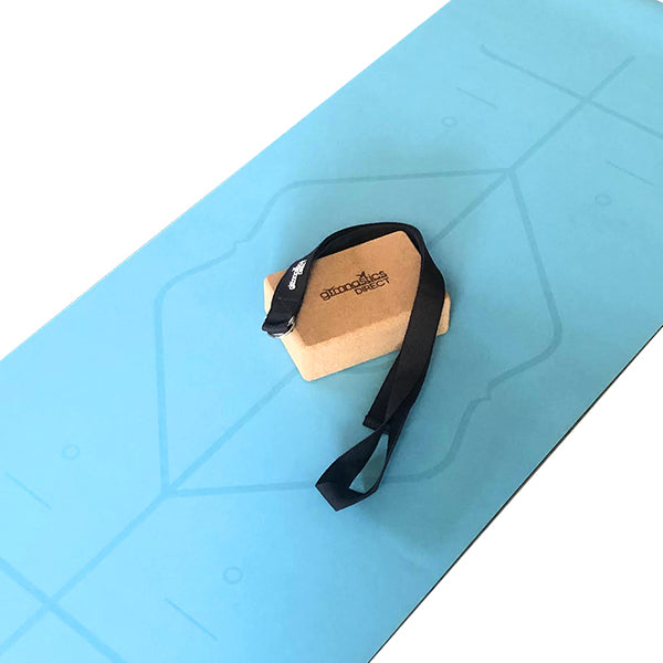 The Ultimate Yoga Combo